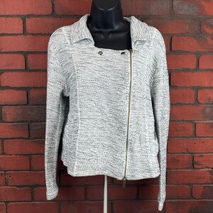 14th & Union Women's XL Full-Zip‎ Sweatshirt – Classic, Heritage, Outdoor